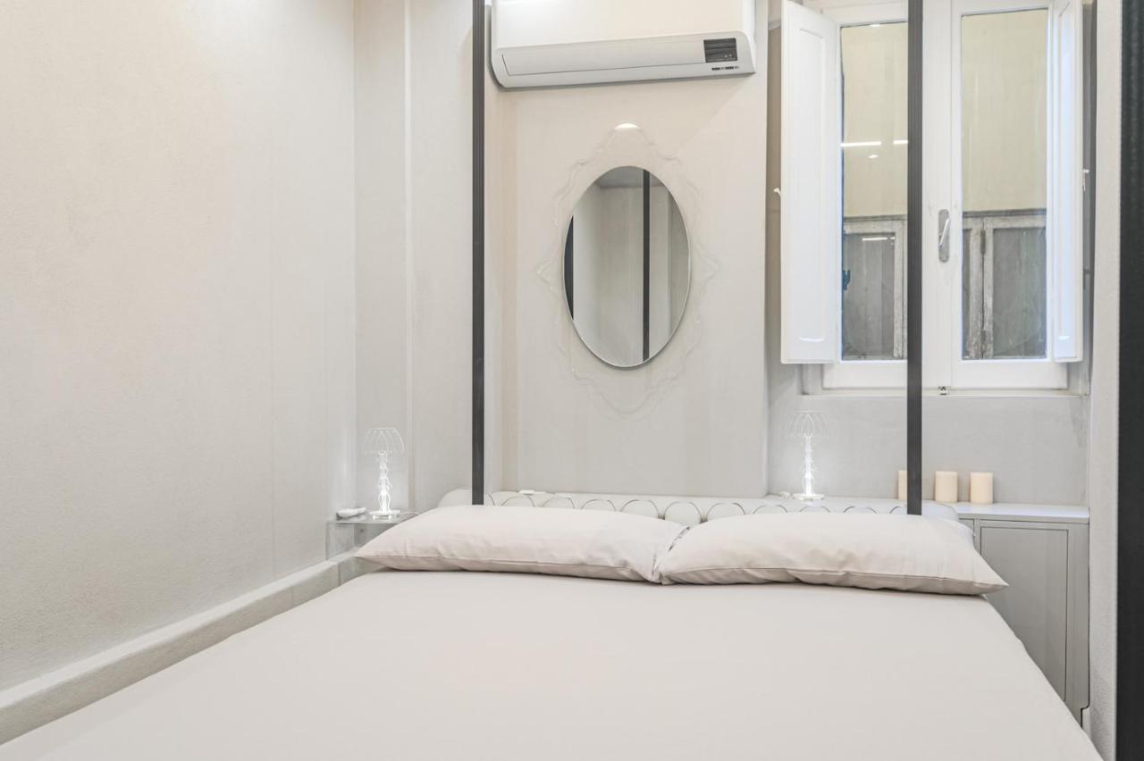 Happy Florence Ponte Vecchio Bed Updown Экстерьер фото